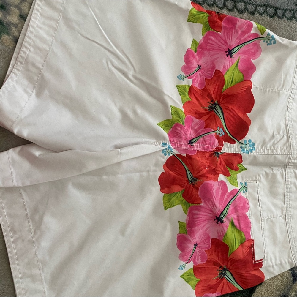 Hollister Swimming Shorts - Picture 6 of 6